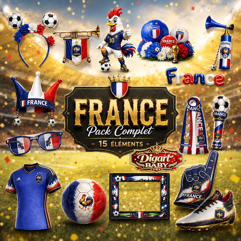 (image for) Cu Full size France